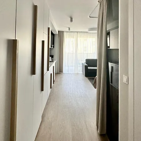 Typu - Nad Parseta - 15 Min Od Morza Apartment