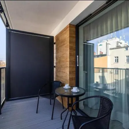 Apartment Typu - Nad Parseta - 15 Min Od Morza Kolobrzeg