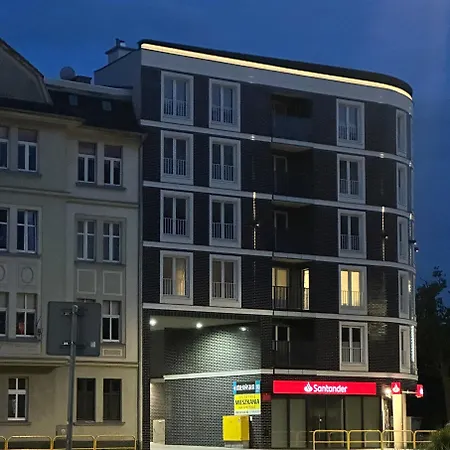 Apartment Typu - Nad Parseta - 15 Min Od Morza