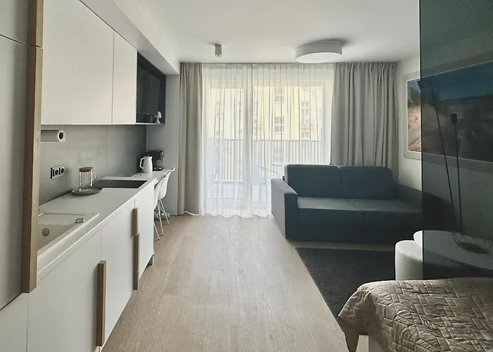 Typu - Nad Parseta - 15 Min Od Morza Apartment *