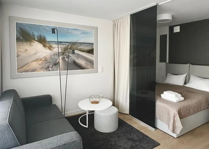 Typu - Nad Parseta - 15 Min Od Morza Kolobrzeg