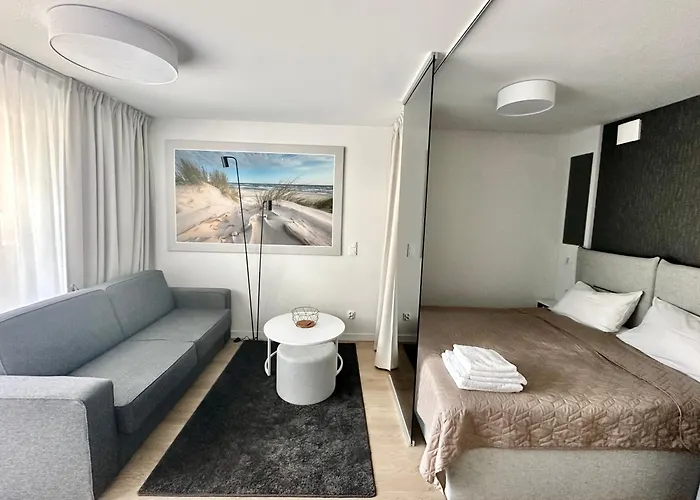 Typu - Nad Parseta - 15 Min Od Morza Apartment *