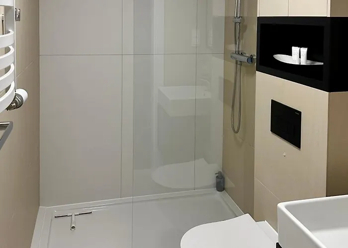 Typu - Nad Parseta - 15 Min Od Morza Apartment Kolobrzeg