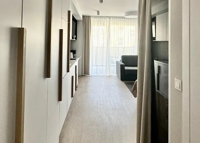 Typu - Nad Parseta - 15 Min Od Morza Apartment