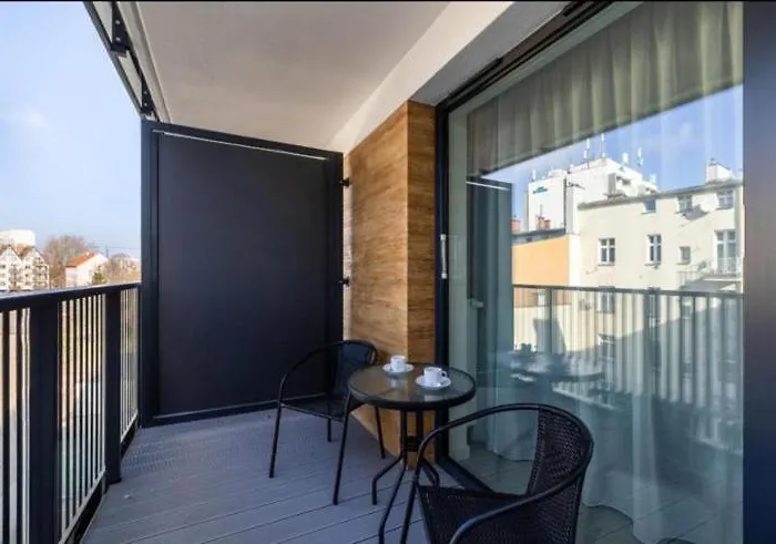 Apartment Typu - Nad Parseta - 15 Min Od Morza Kolobrzeg