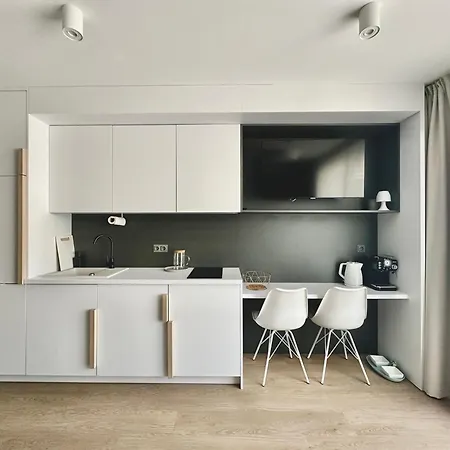 Typu - Nad Parseta - 15 Min Od Morza *