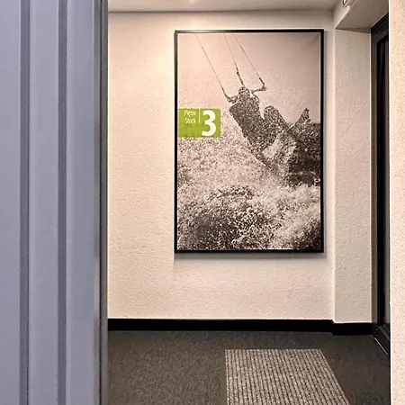 アパート Typu - Nad Parseta - 15 Min Od Morza コウォブジェク