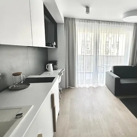 Typu - Nad Parseta - 15 Min Od Morza *