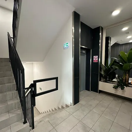 Typu - Nad Parseta - 15 Min Od Morza アパート *