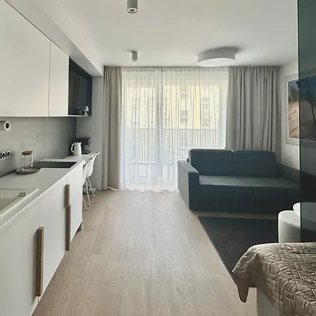 Typu - Nad Parseta - 15 Min Od Morza アパート *