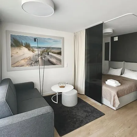 Typu - Nad Parseta - 15 Min Od Morza コウォブジェク