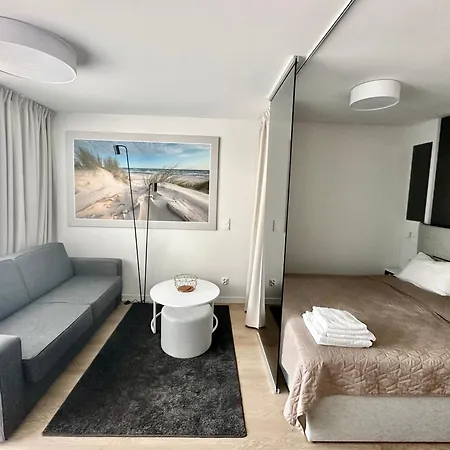 Typu - Nad Parseta - 15 Min Od Morza Daire *