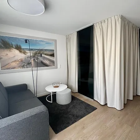 Typu - Nad Parseta - 15 Min Od Morza