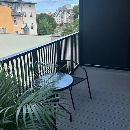 アパート Typu - Nad Parseta - 15 Min Od Morza