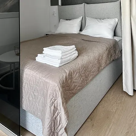 Daire Typu - Nad Parseta - 15 Min Od Morza *