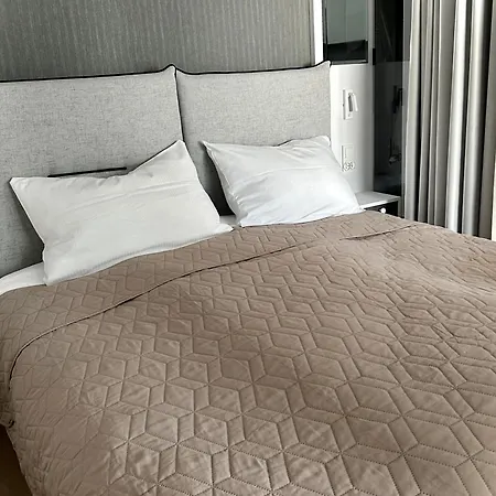 Typu - Nad Parseta - 15 Min Od Morza *