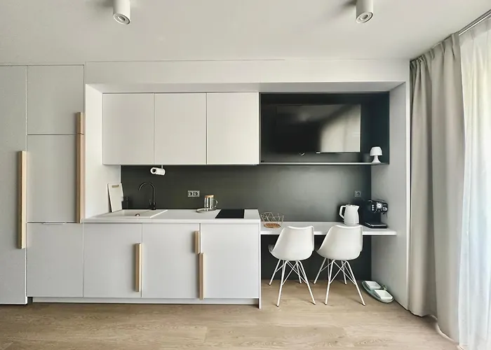 Typu - Nad Parseta - 15 Min Od Morza *