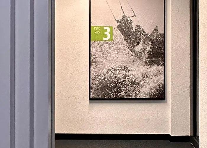 Lägenhet Typu - Nad Parseta - 15 Min Od Morza Kołobrzeg