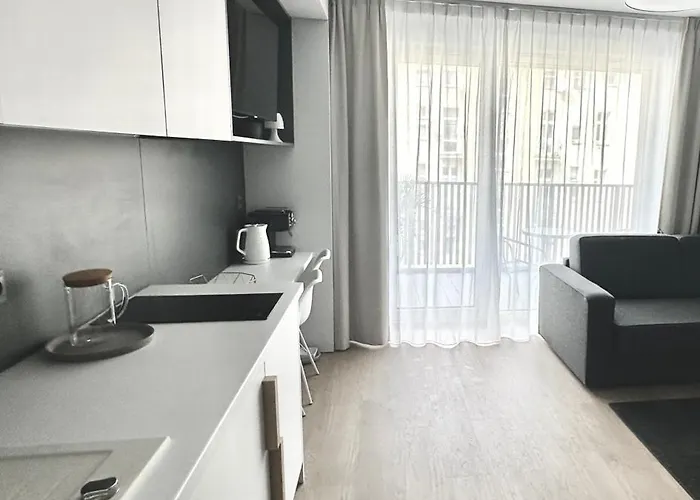 Typu - Nad Parseta - 15 Min Od Morza *