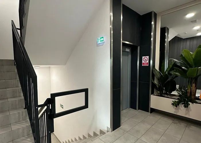 Typu - Nad Parseta - 15 Min Od Morza דירה *