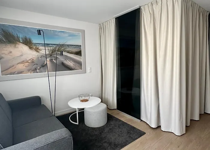 Typu - Nad Parseta - 15 Min Od Morza