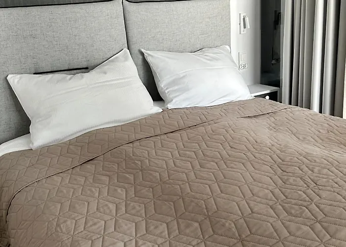 Typu - Nad Parseta - 15 Min Od Morza *