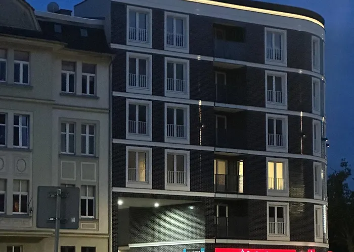 Lägenhet Typu - Nad Parseta - 15 Min Od Morza